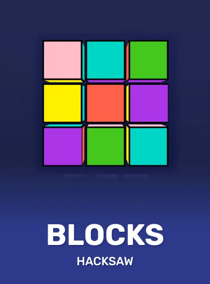 Blocks