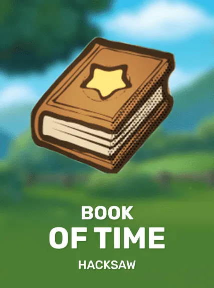 Book of Time