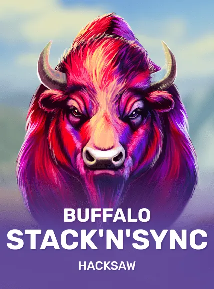 Buffalo Stack'n'Sync