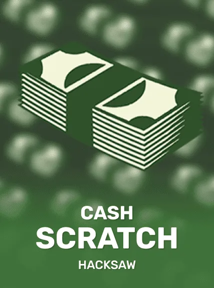 Cash Scratch