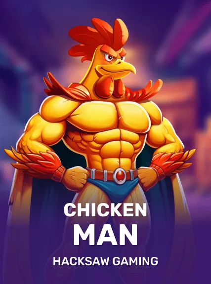 Chicken Man