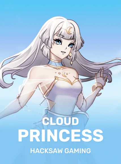 Cloud Princess