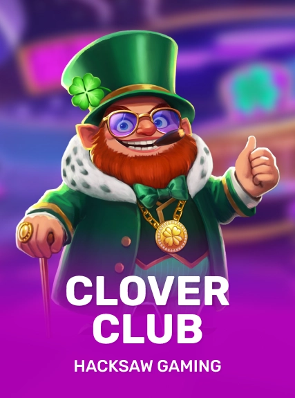 Clover Club
