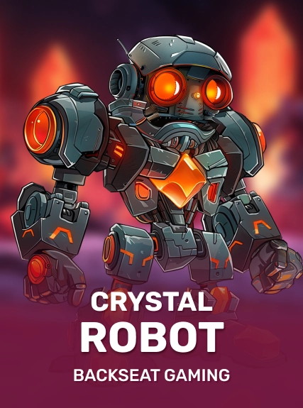 Crystal Robot