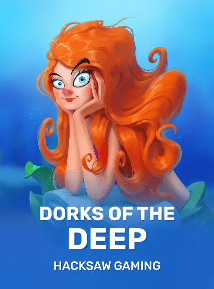 Dorks of the Deep