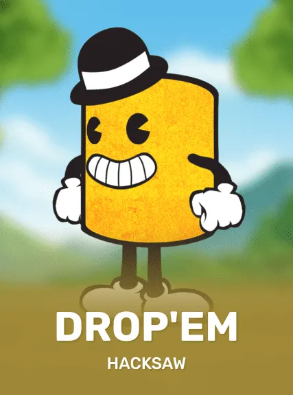 Drop'em