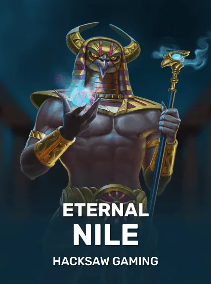 Eternal Nile