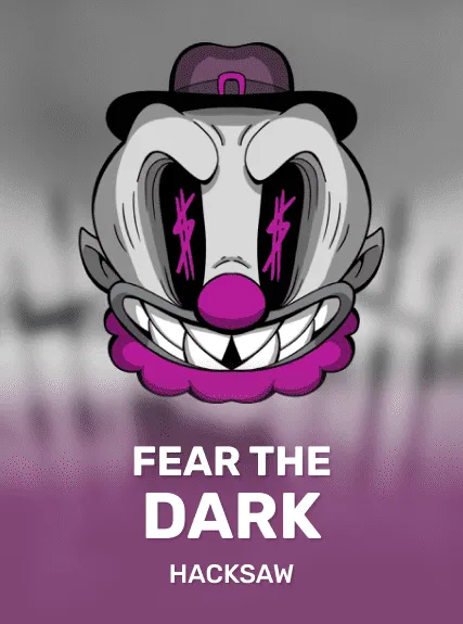 Fear The Dark