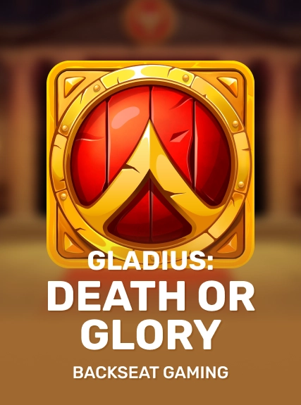 Gladius: Death Or Glory