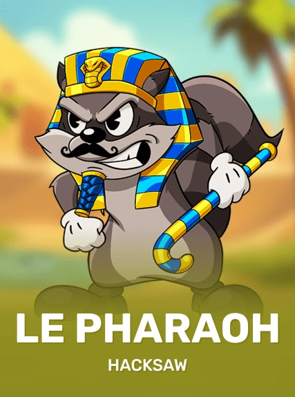 Le Pharaoh