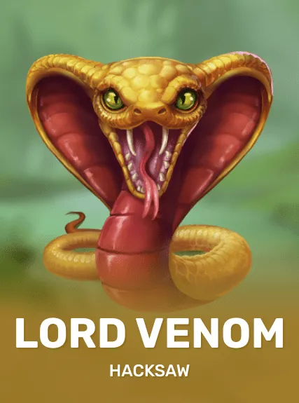 Lord Venom