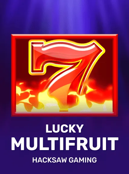 Lucky Multifruit