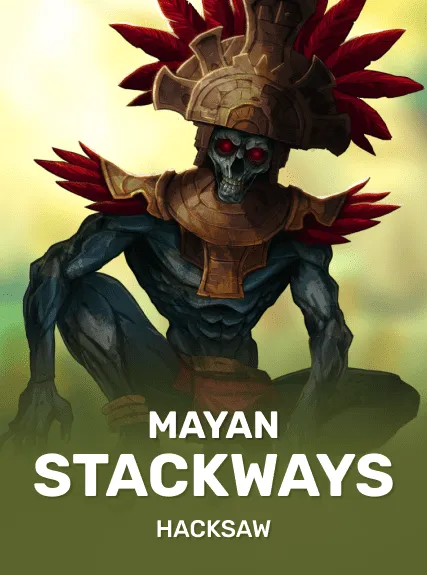 Mayan Stackways