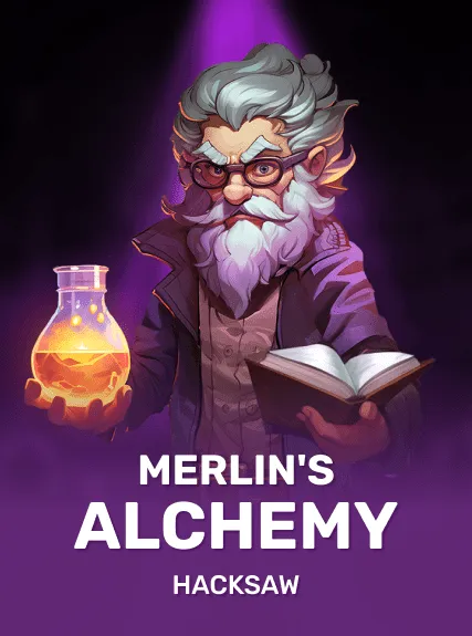 Merlin's Alchemy