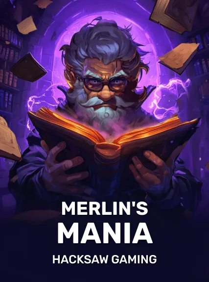 Merlin's Mania