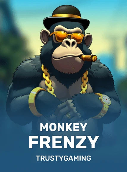 Monkey Frenzy
