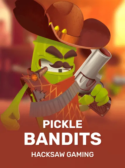 Pickle Bandits