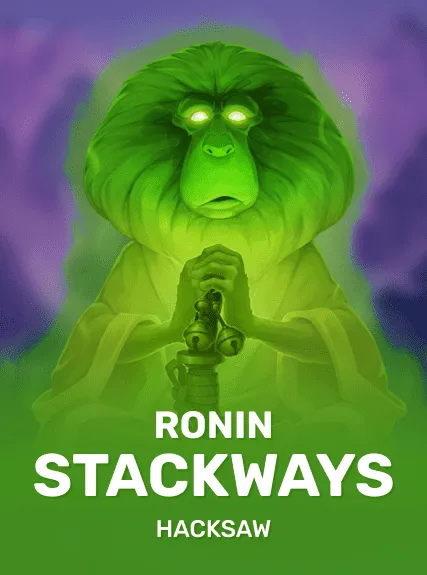 Ronin Stackways