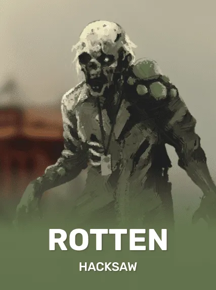 Rotten