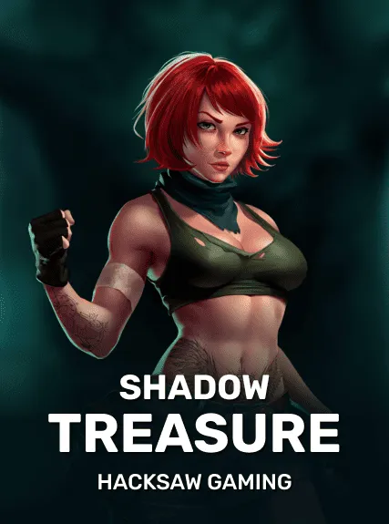 Shadow Treasure