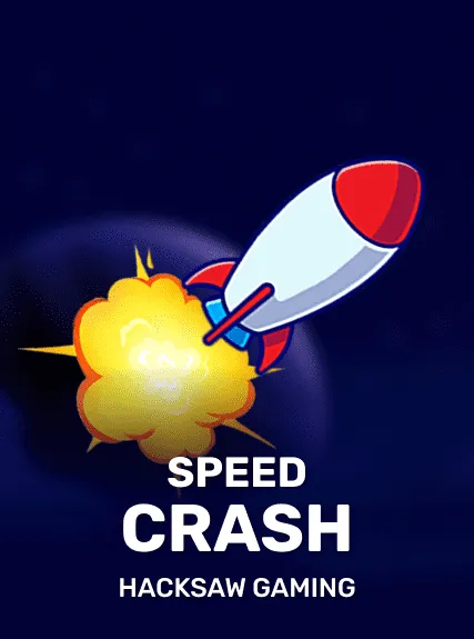 Speed Crash