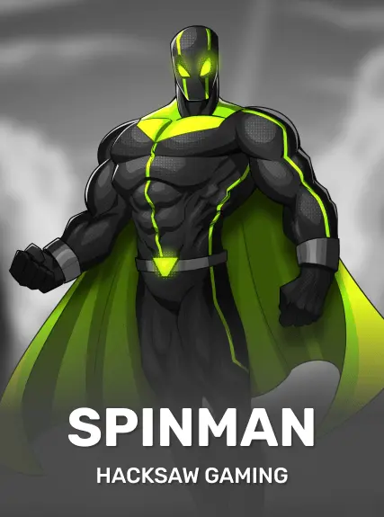 Spinman