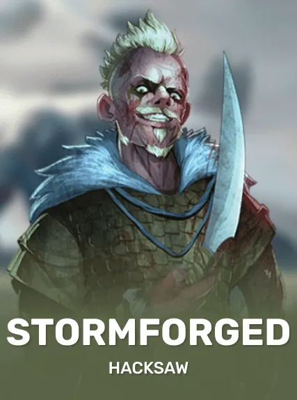 Stormforged