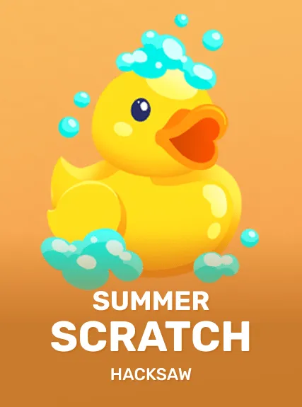 Summer Scratch