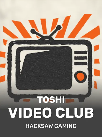 Toshi Video Club