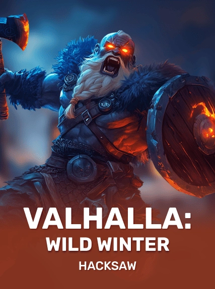 Valhalla: Wild Winter