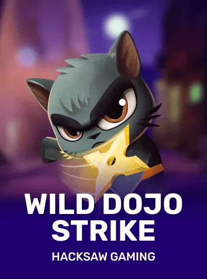 Wild Dojo Strike