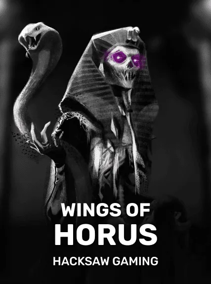 Wings of Horus