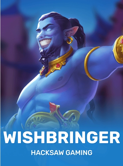 Wishbringer