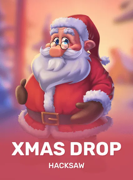 Xmas Drop