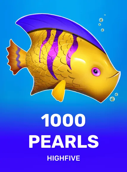 1000 Pearls