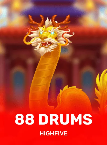 88 Drums