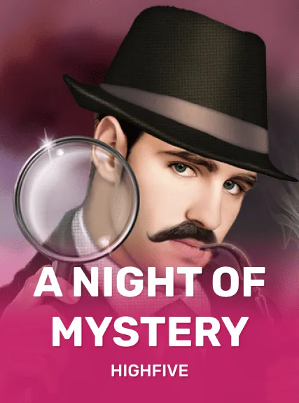 A Night of Mystery