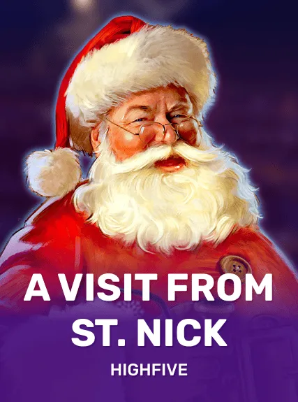 A Visit From St. Nick