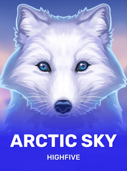 Arctic Sky