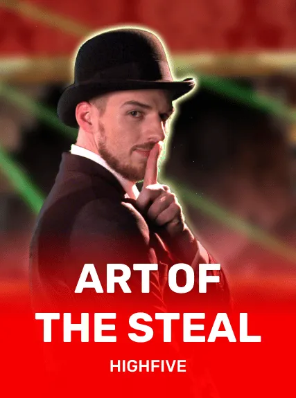 Art of the Steal