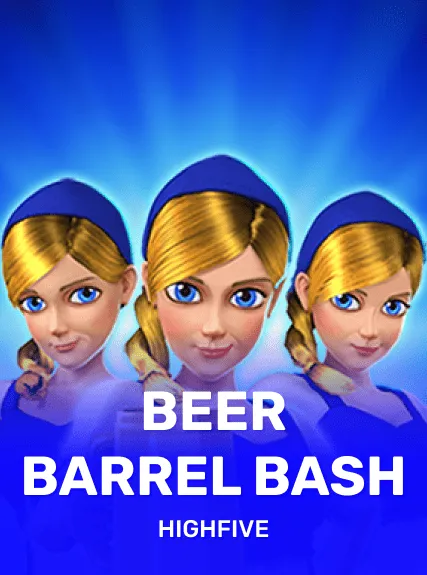 Beer Barrel Bash