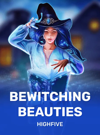 Bewitching Beauties