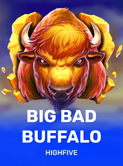 Big Bad Buffalo