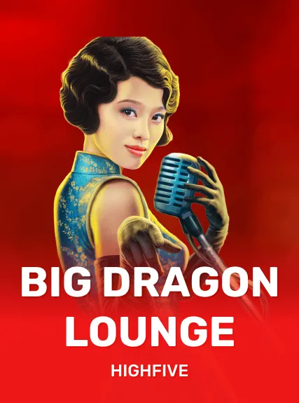 Big Dragon Lounge