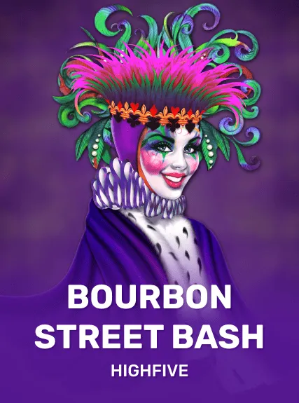 Bourbon Street Bash