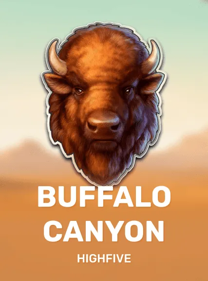 Buffalo Canyon