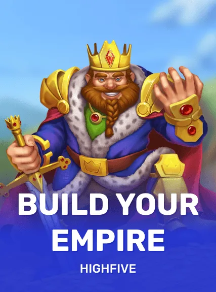 Build Your Empire