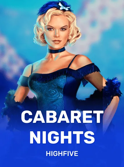 Cabaret Nights