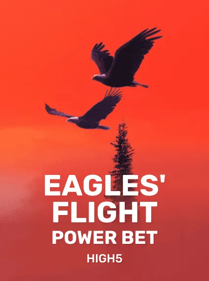 Eagles' Flight Power Bet