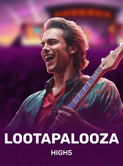 Lootapalooza